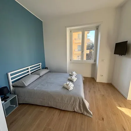 Apartment Maison Alteri Rome