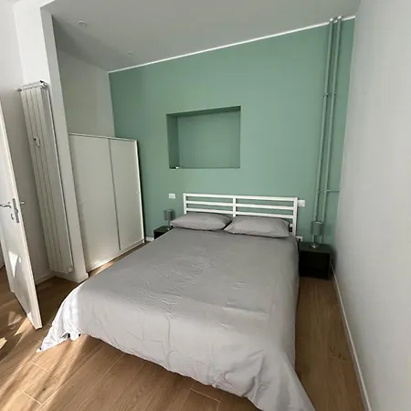 Apartment Maison Alteri *