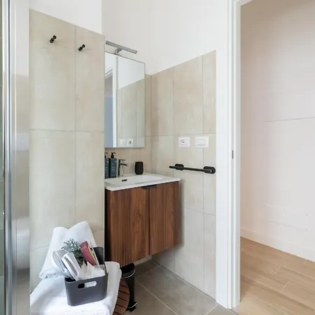 Gianicolo Trastevere Exclusive Rom