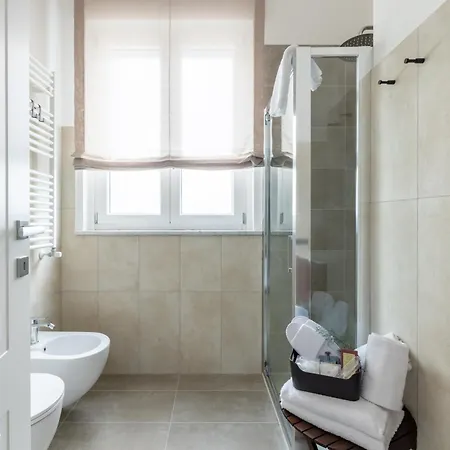 Apartment Gianicolo Trastevere Exclusive *