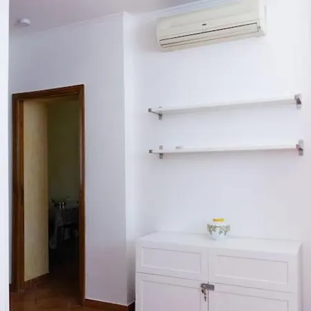 Apartment Corradi 4 With Terrace *