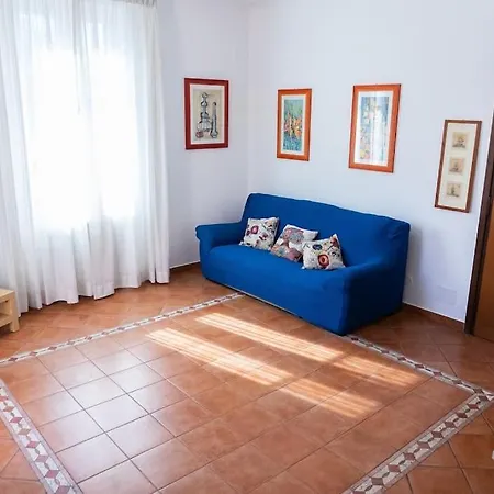 Corradi 4 With Terrace *