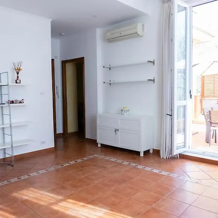 Corradi 4 With Terrace