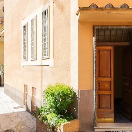 Apartment Corradi 4 With Terrace *