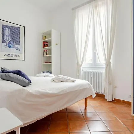 Apartment Corradi 4 With Terrace Rom