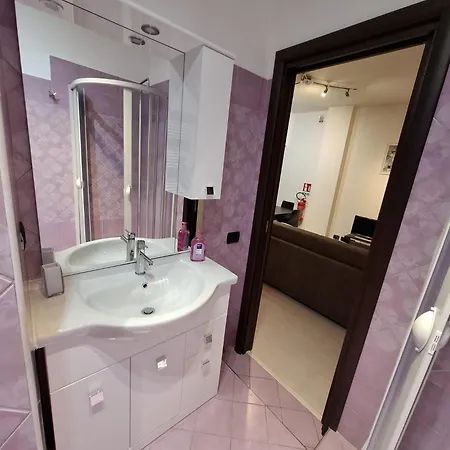 Romantica House * Rom