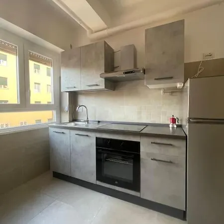 Vatican Cipro Apartment