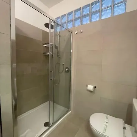 Apartment Vatican Cipro