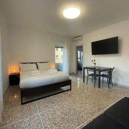 Vatican Cipro Apartment *