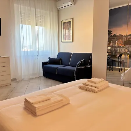Guest house Elena *