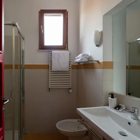 Apartment Attic With Terrace In San Lorenzo *