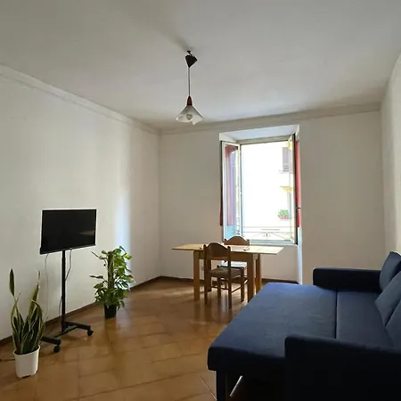 Apartment St Peter's Rome