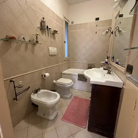 Apartment L'angolo Di *