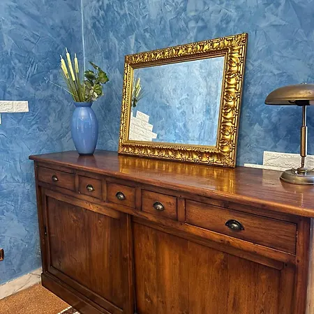 L'angolo Di Apartment