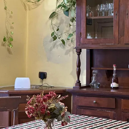 L'angolo Di Apartment