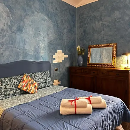 Apartment L'angolo Di