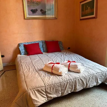 Apartment L'angolo Di *