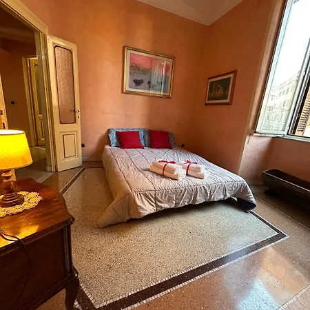 L'angolo Di Apartment Rome
