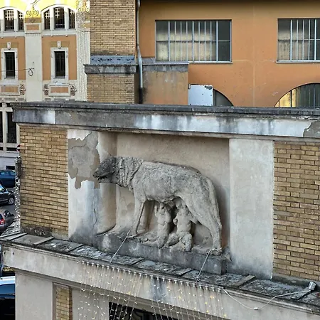 L'angolo Di * Rome