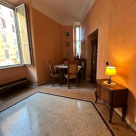 L'angolo Di Apartment *