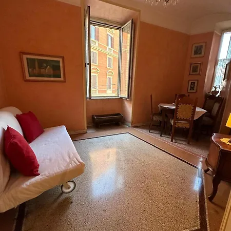 Apartment L'angolo Di Rome
