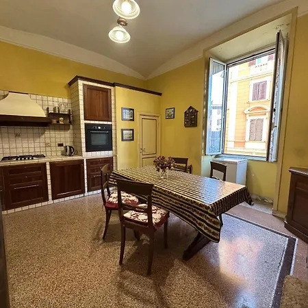 Apartment L'angolo Di