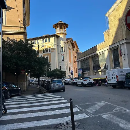 L'angolo Di Apartment *
