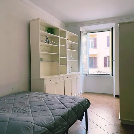 St Peter's Apartment Rome