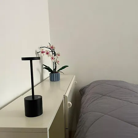 St Peter's Apartment