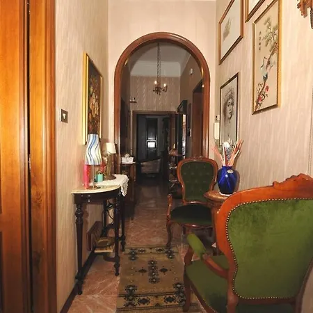 Casa Bianca Bed & Breakfast Rome