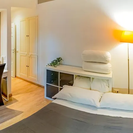 Apartamento Palestro *