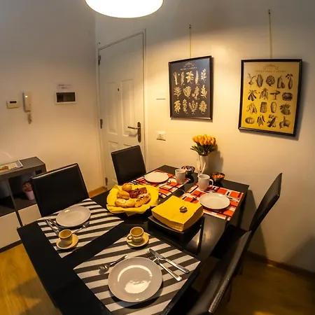 Palestro Apartamento