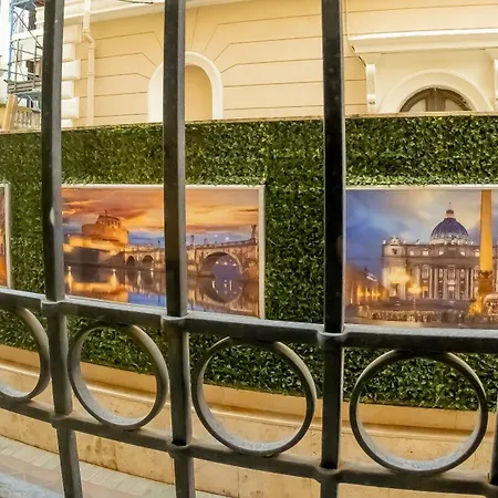 Apartamento Palestro Roma