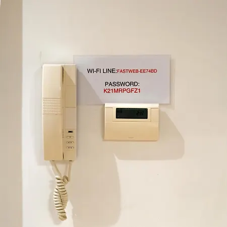 Palestro Apartamento Roma
