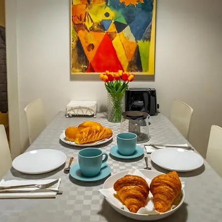 Palestro Apartamento *
