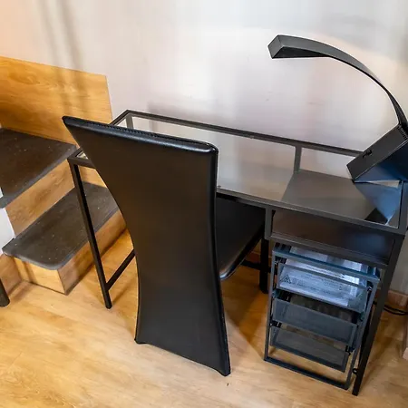 Apartamento Palestro *