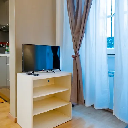 Apartamento Palestro Roma