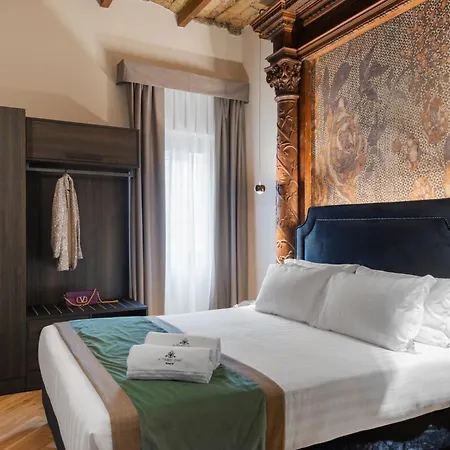 Apartahotel H77 - Maison D'art Collection *