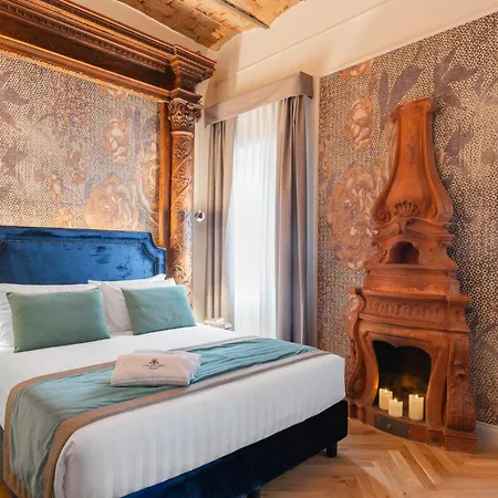 Apartahotel H77 - Maison D'art Collection *