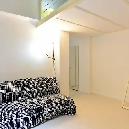 Center Loft - Special Offer * Rome