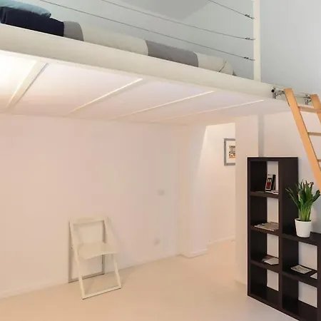 Center Loft - Special Offer Apartment Rome