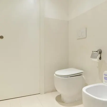 Apartment Center Loft - Special Offer Rome