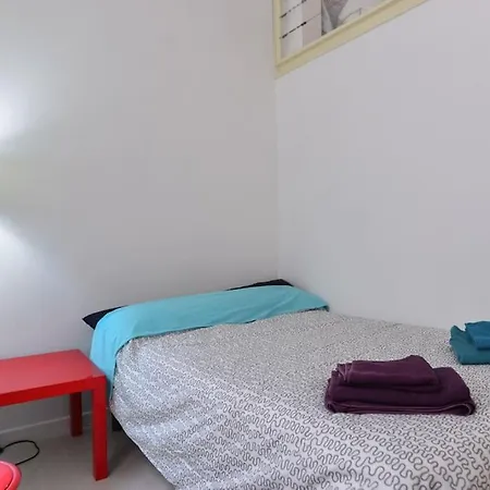 Apartment Center Loft - Special Offer