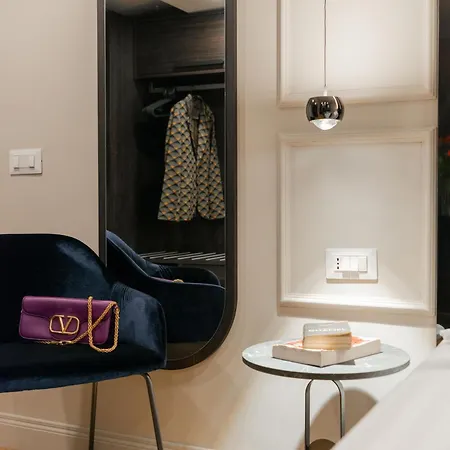 H77 - Maison D'art Collection Roma