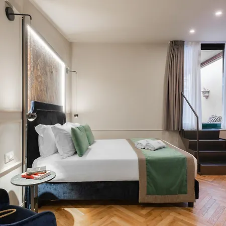 H77 - Maison D'art Collection Apartahotel