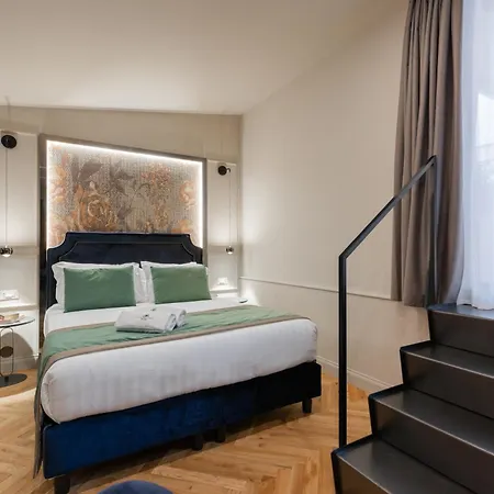 H77 - Maison D'art Collection Apartahotel *