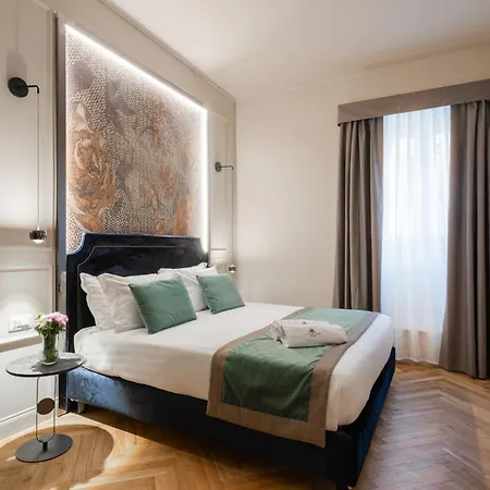H77 - Maison D'art Collection Apartahotel