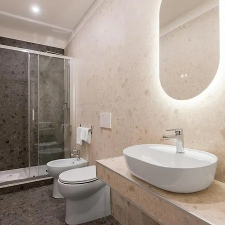 Apartahotel H77 - Maison D'art Collection Roma