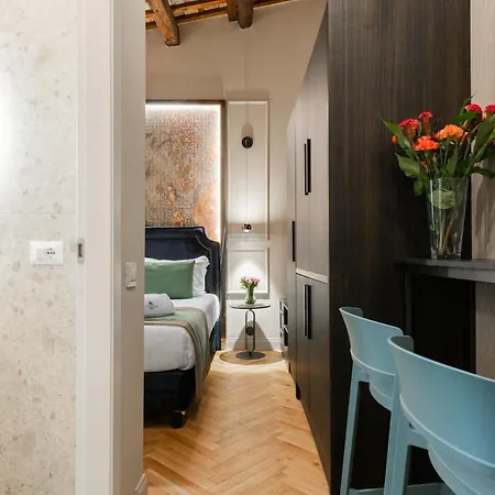 H77 - Maison D'art Collection * Roma