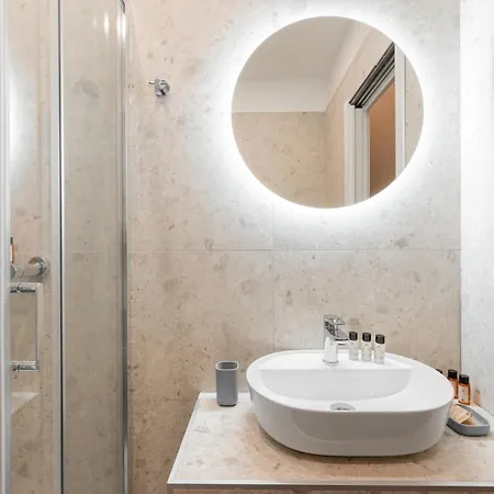 Apartahotel H77 - Maison D'art Collection